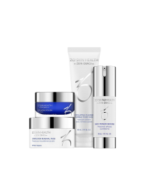ZO® SKIN HEALTH DAILY SKINCARE PROGRAM