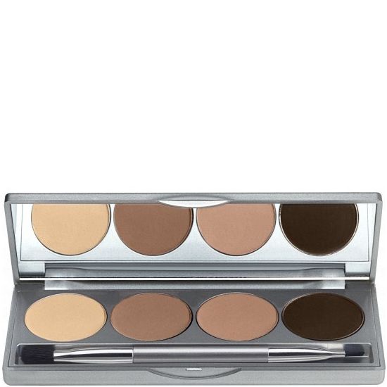 Colorescience® Mineral Brow Palette