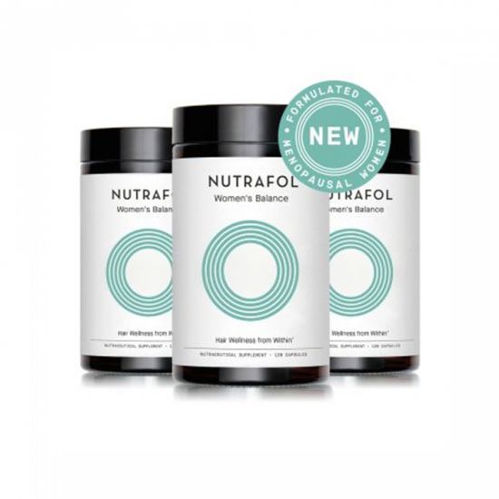 NUTRAFOL® Women's Balance ProPack