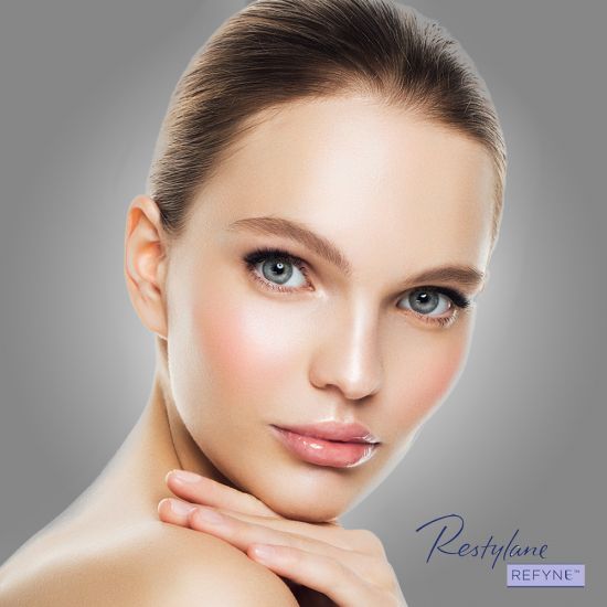 Restylane® Refyne