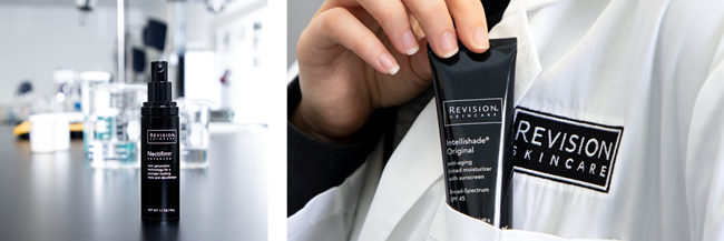 Revision Skincare category image