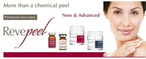 Revepeel
