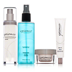 Epionce products