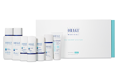 Obagi products