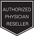 Authorized Physician Reseller