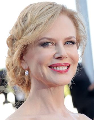 Nicole Kidman