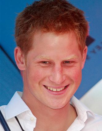 Prince Harry