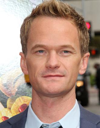 Neil Patrick Harris