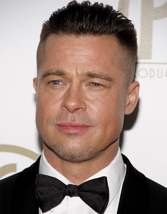 Brad Pitt