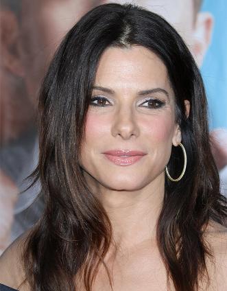 Sandra Bullock