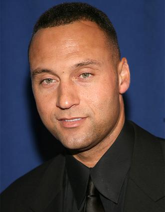 Derek Jeter