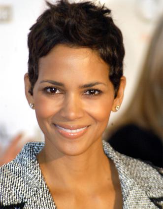 Halle Berry