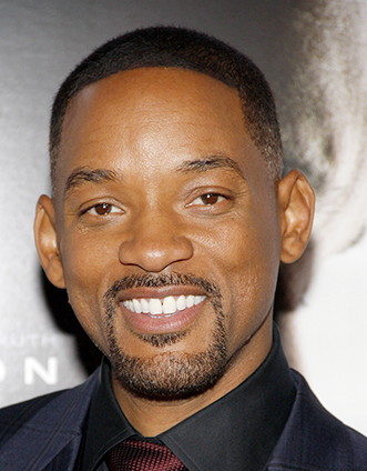 Will Smith