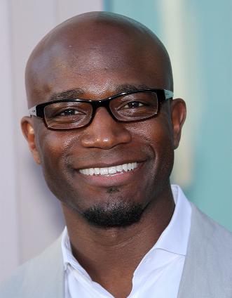 Taye Diggs
